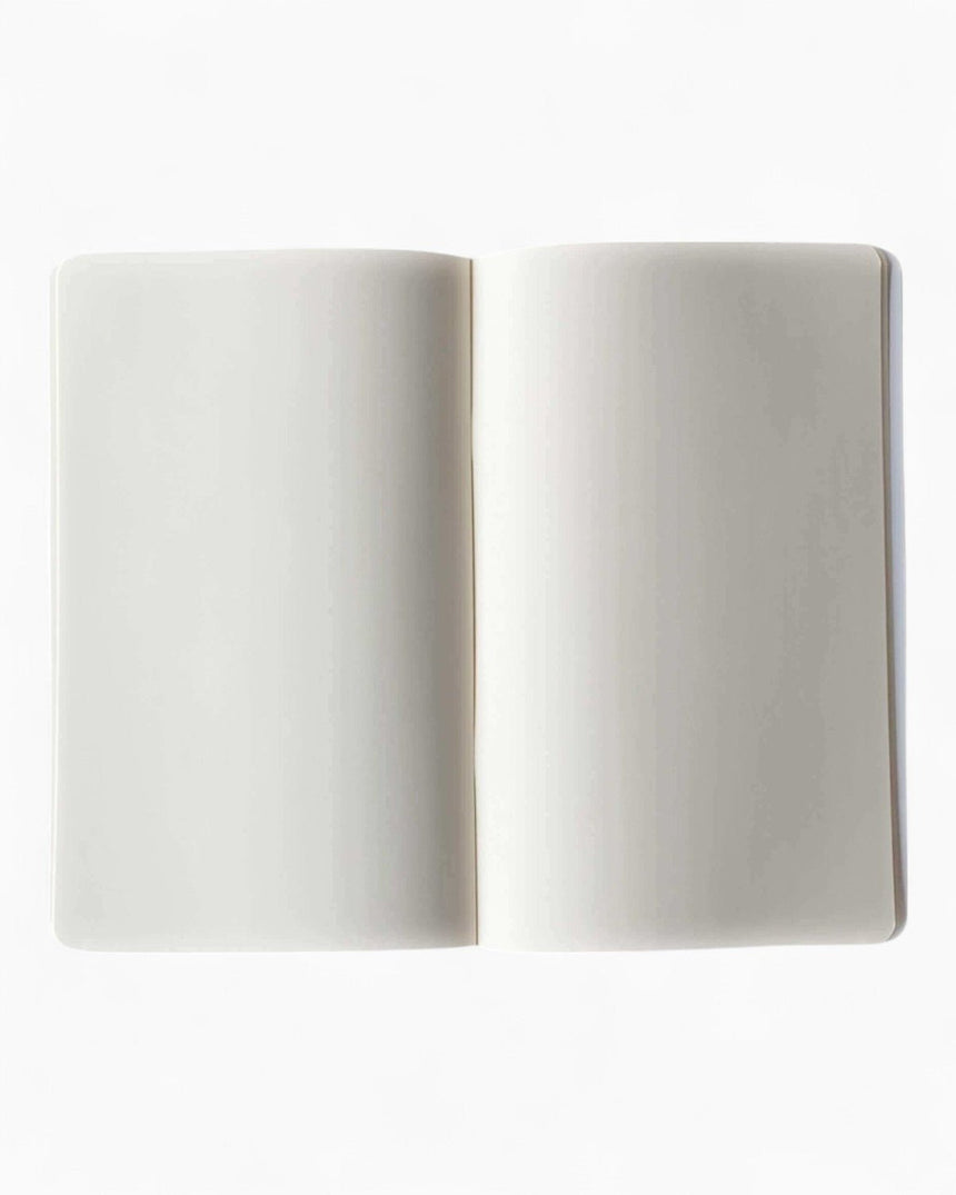 Upper Paper Notebook No.8