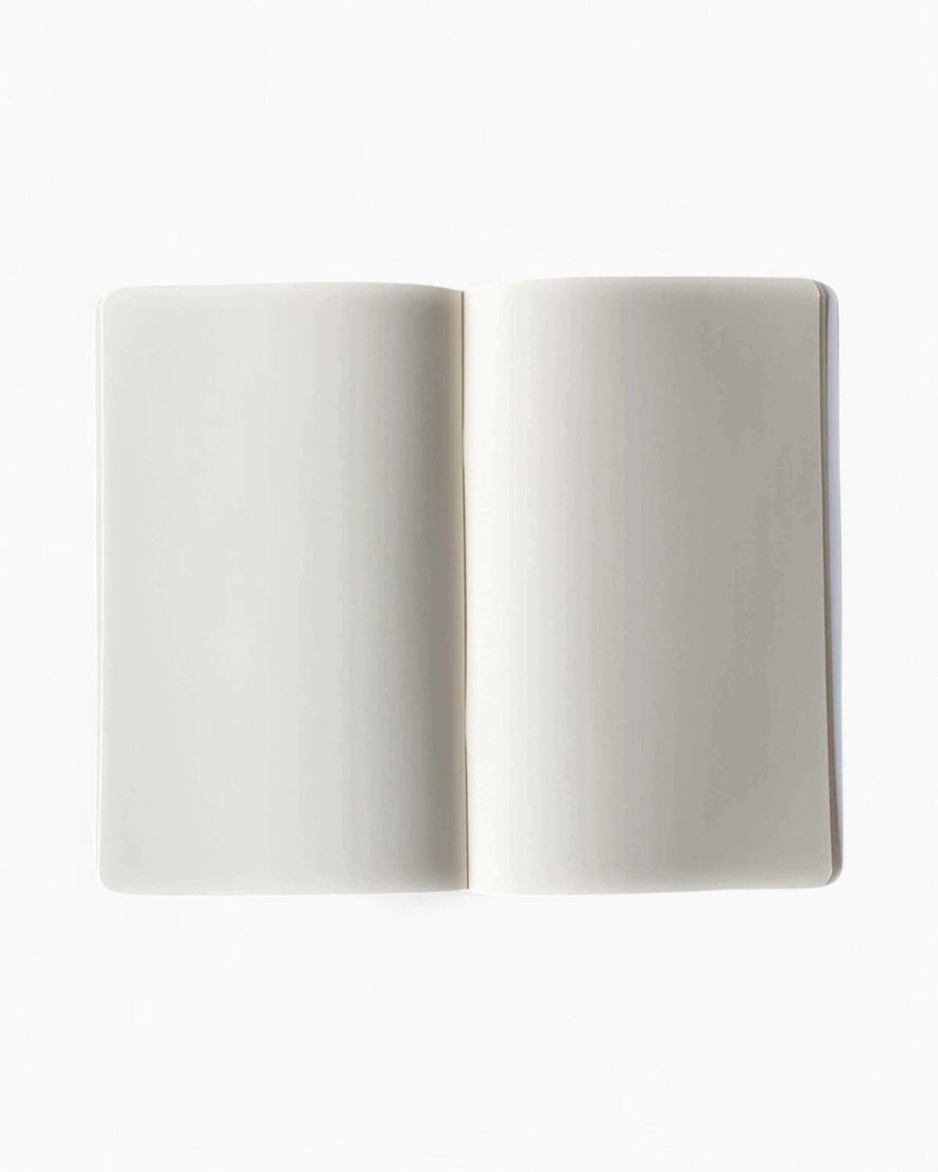 Upper Paper Notebook No.9