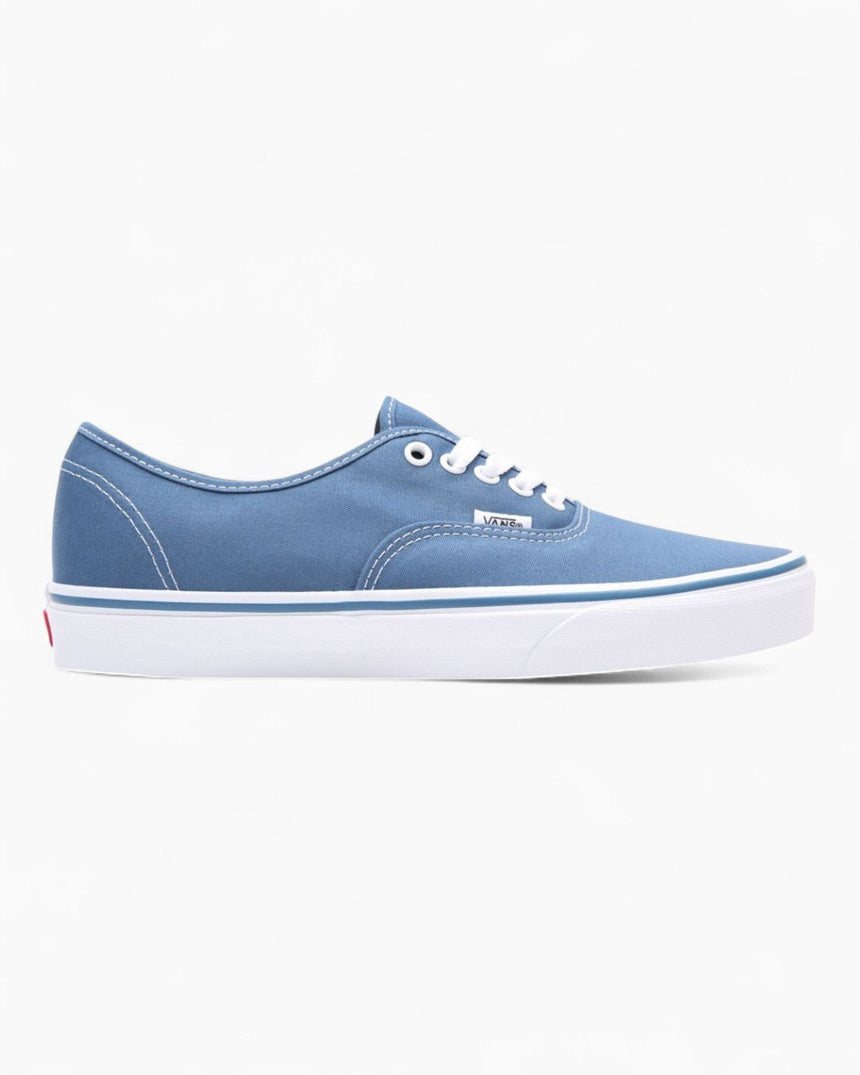 Vans Authentic Sneaker Navy