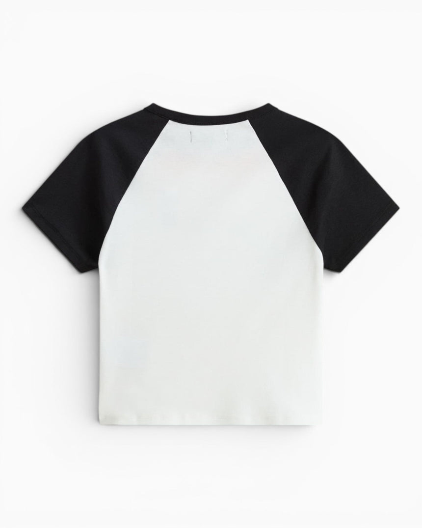 Vans Clare Baby Kadın T-Shirt