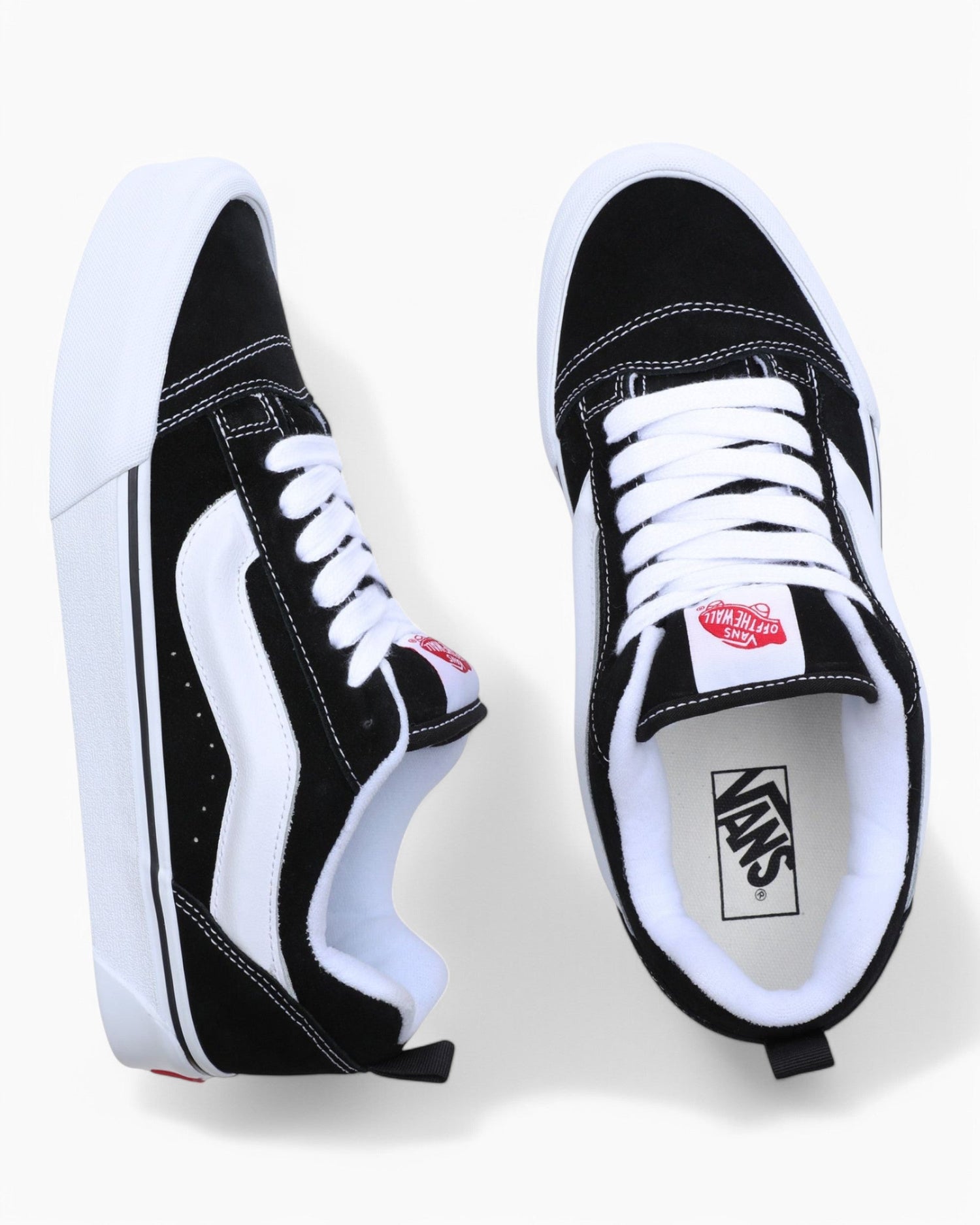 Vans Knu Skool Sneaker