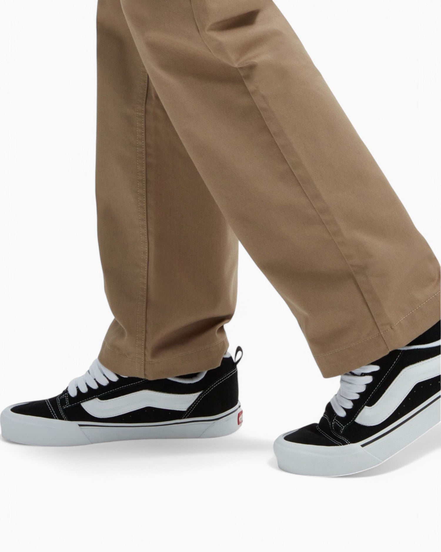 Vans Knu Skool Sneaker