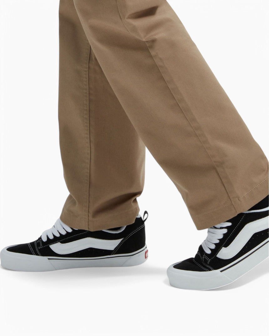 Vans Knu Skool Sneaker