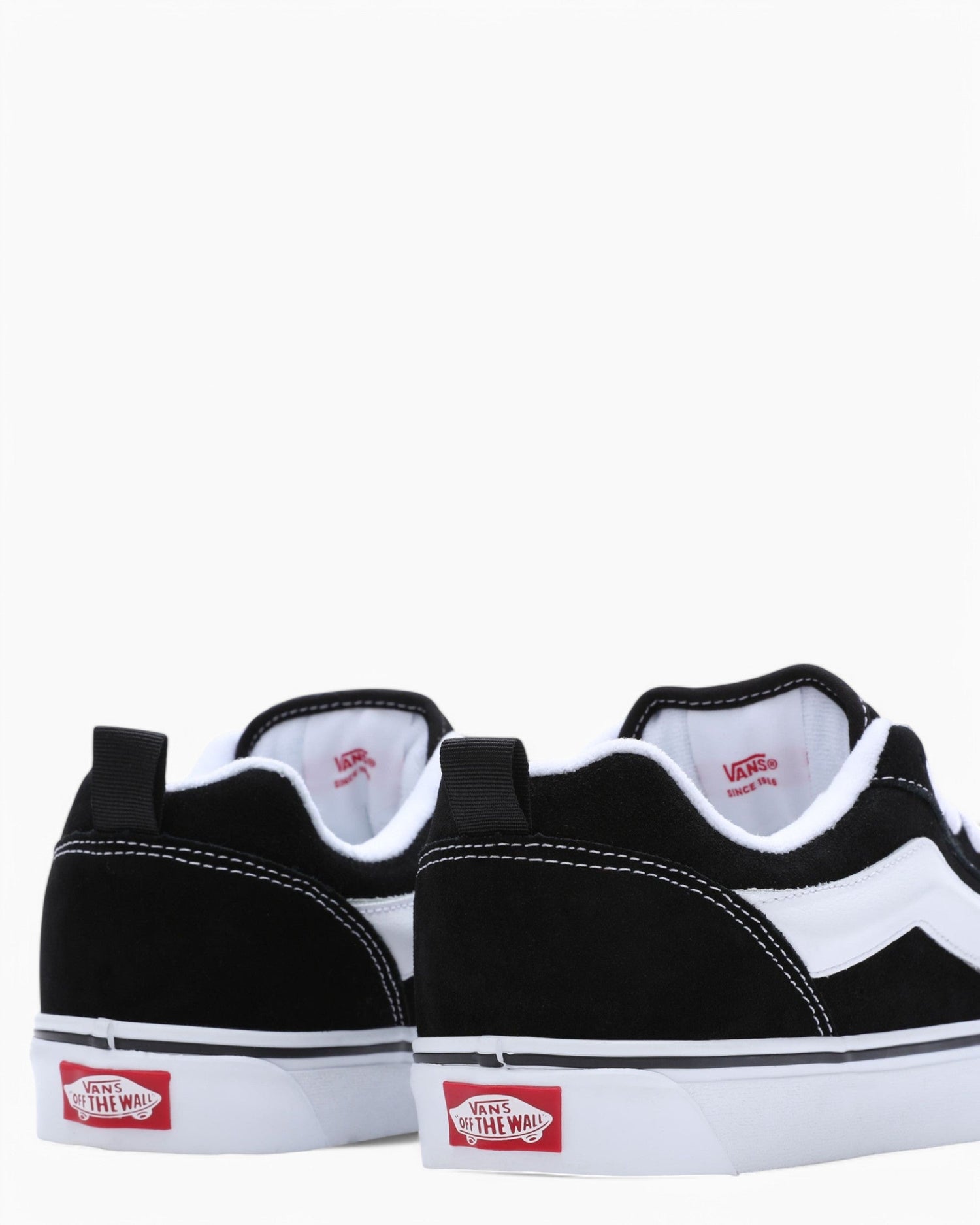 Vans Knu Skool Sneaker