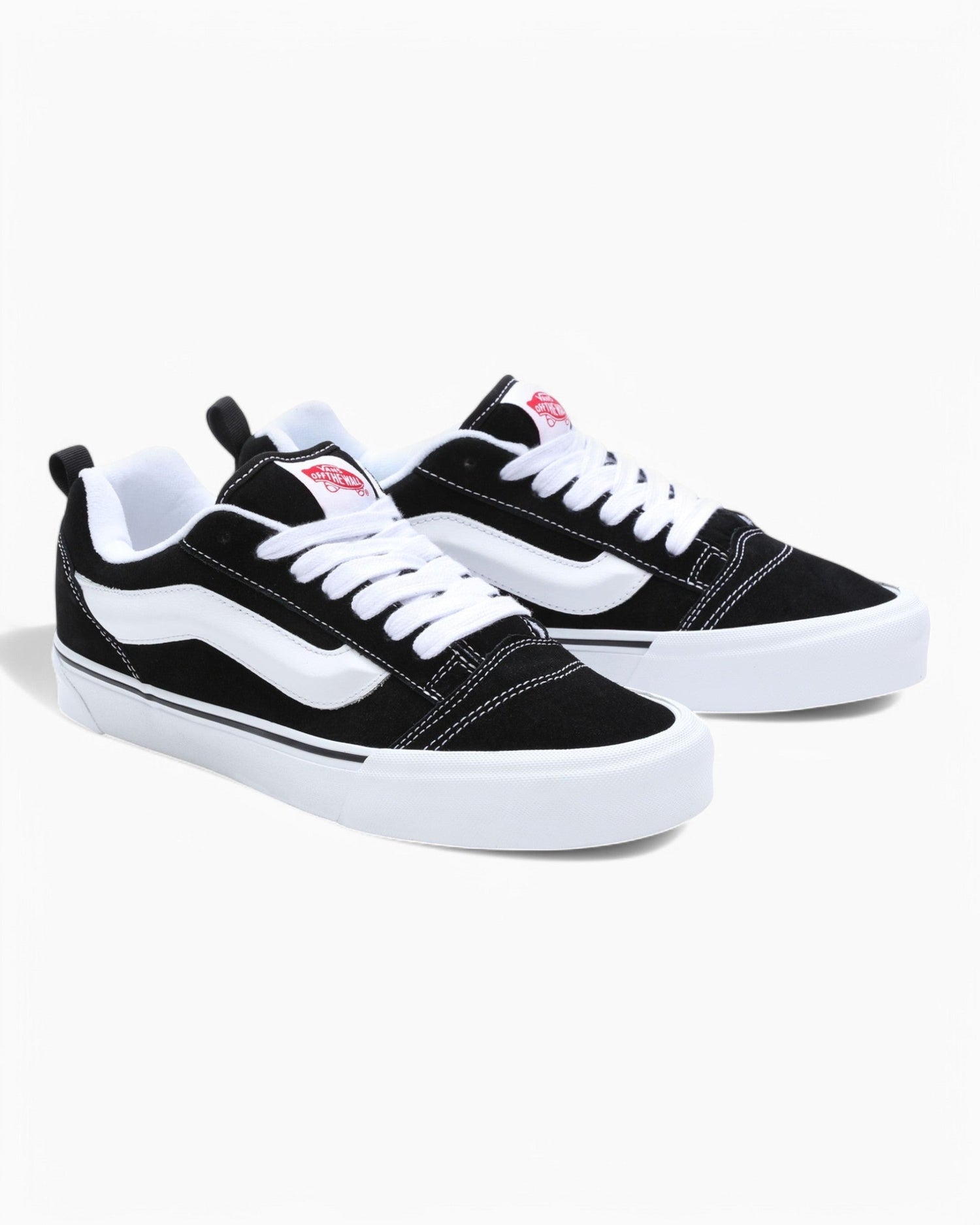 Vans Knu Skool Sneaker
