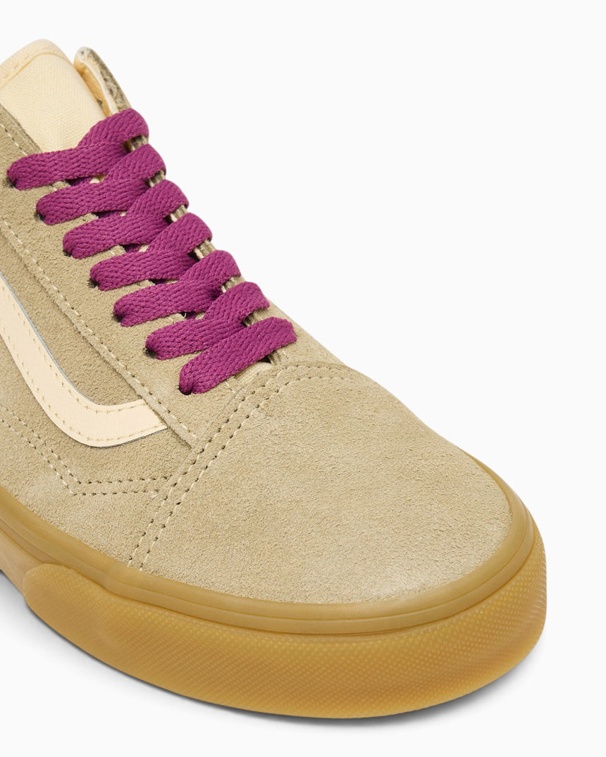 Vans Old Skool Kadın Sneaker