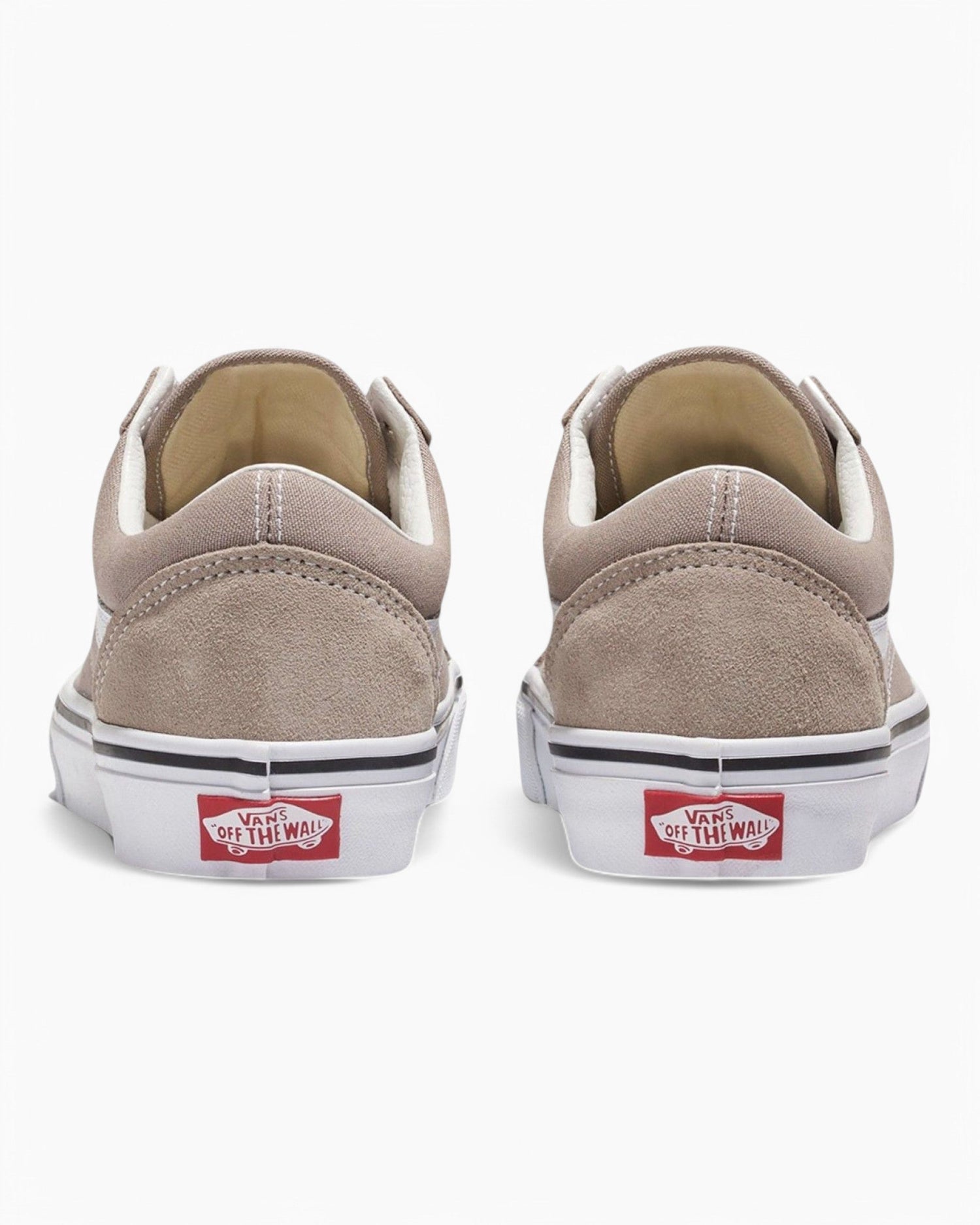 Vans Old Skool Kadın Sneaker