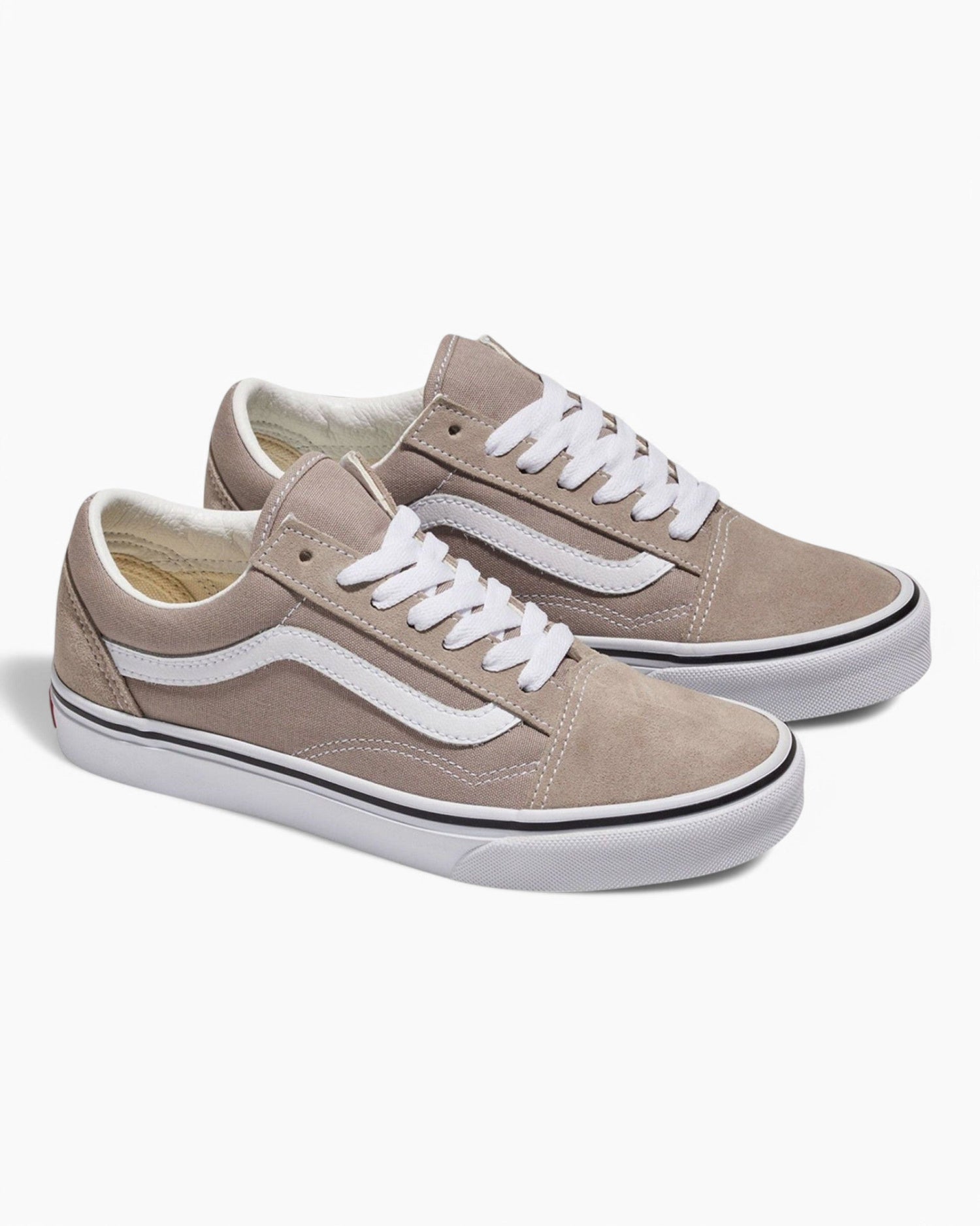 Vans Old Skool Kadın Sneaker