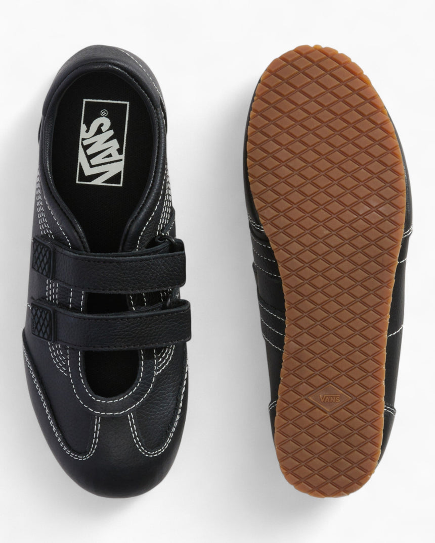 Vans Premium Mary Jane Super Lowpro Kadın Sneaker