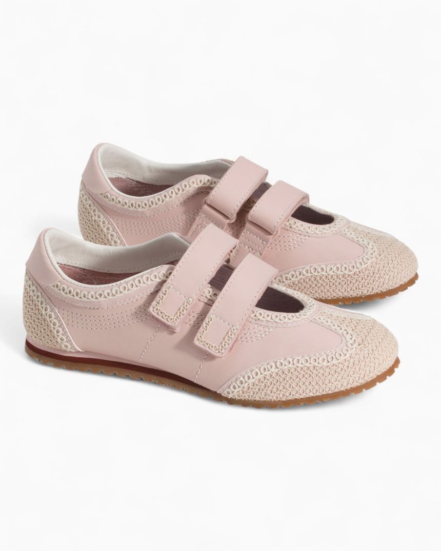 Vans Premium Mary Jane Super Lowpro Kadın Sneaker