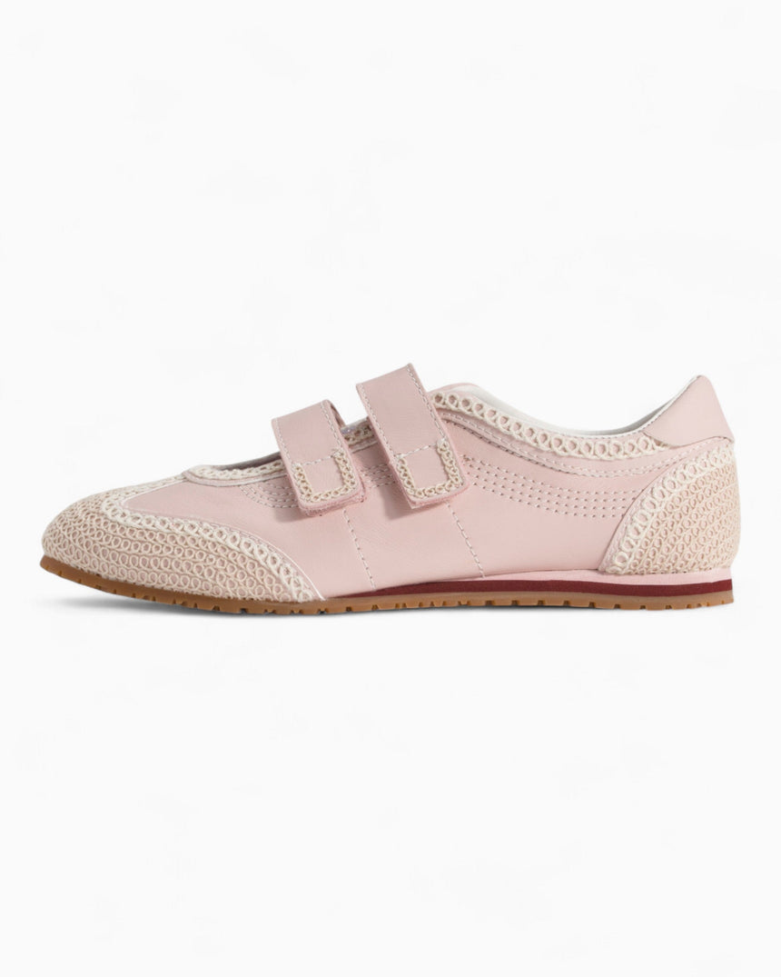 Vans Premium Mary Jane Super Lowpro Kadın Sneaker