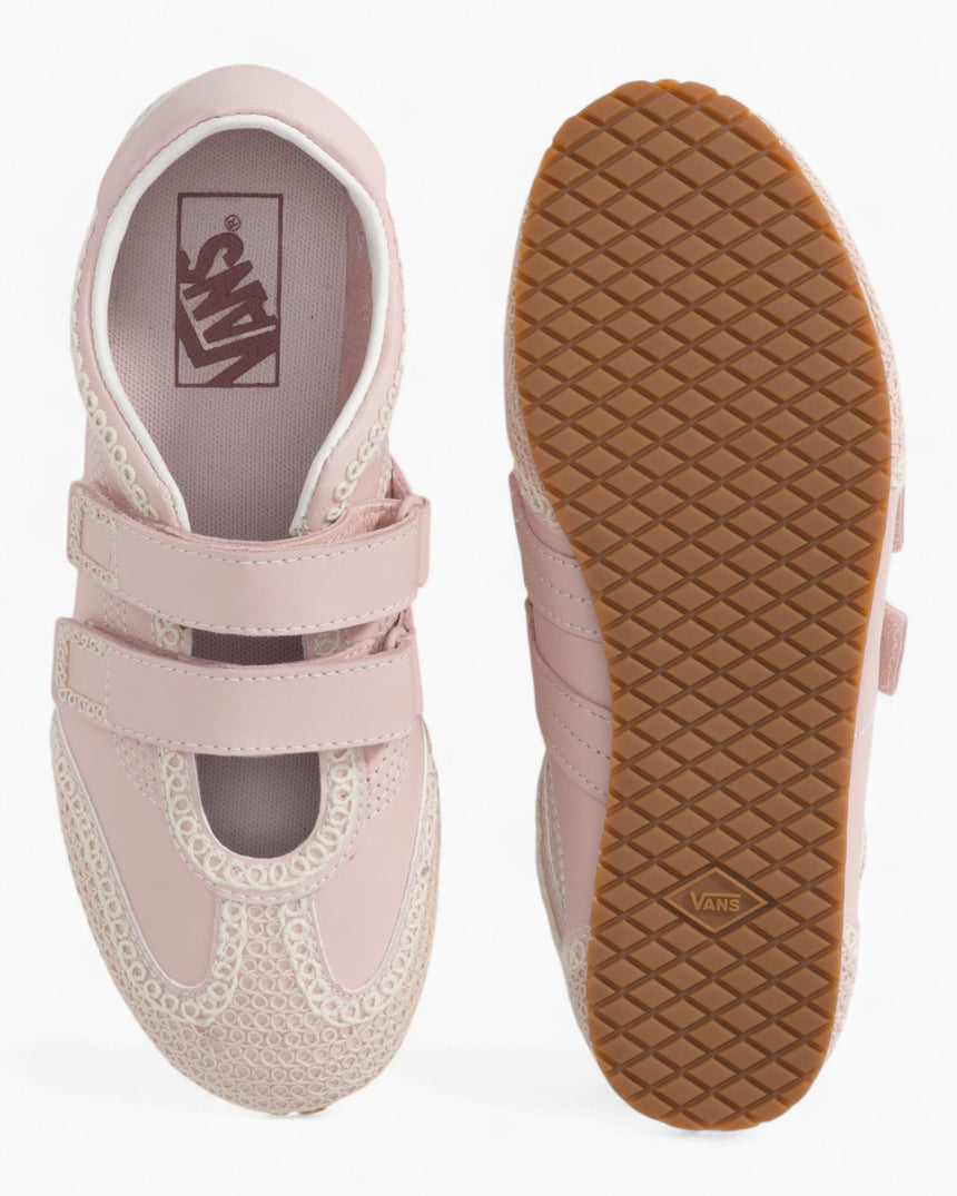 Vans Premium Mary Jane Super Lowpro Kadın Sneaker