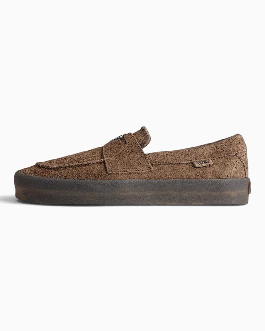 Skate Kadın Loafer