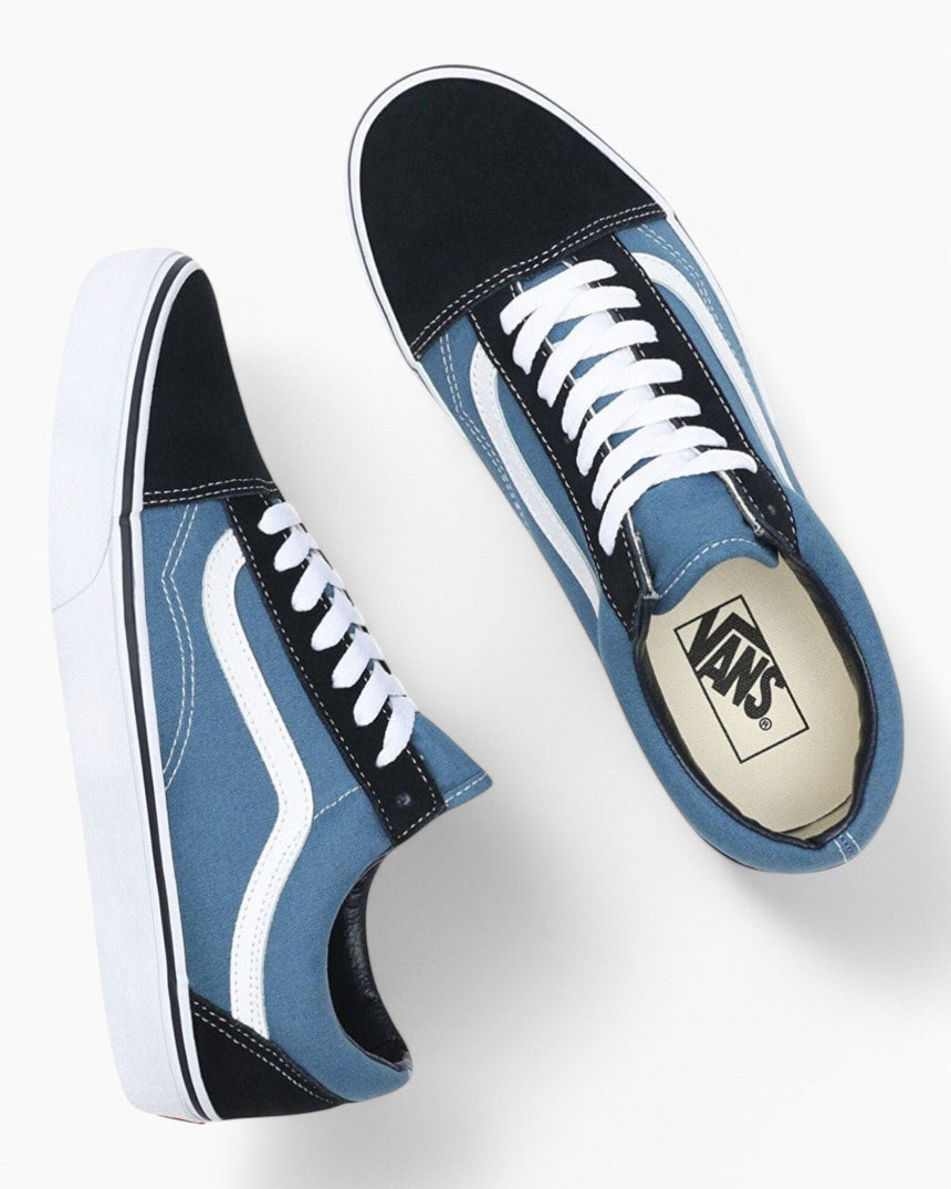 Vans UA Old Skool Erkek Sneaker