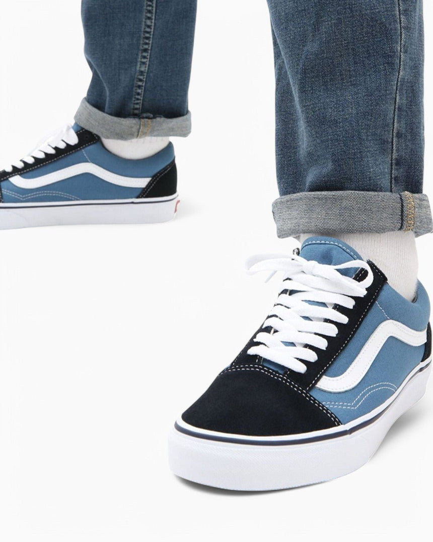 Vans UA Old Skool Erkek Sneaker