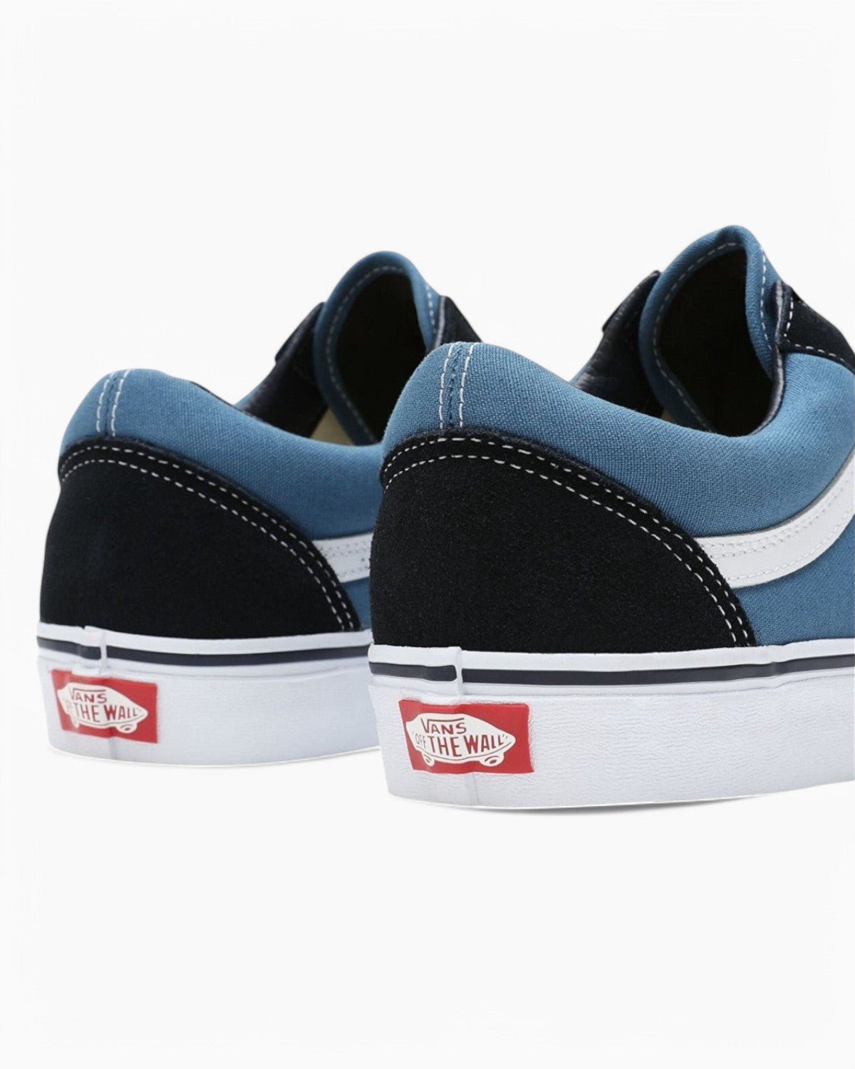 Vans UA Old Skool Erkek Sneaker