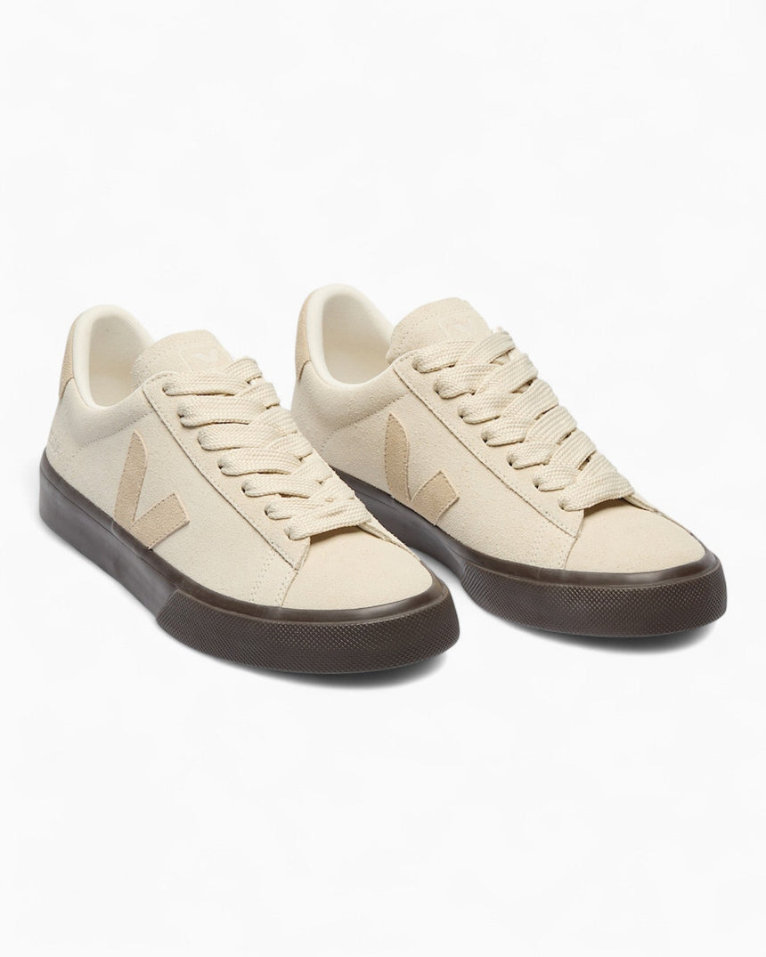 VEJA Campo Bold Suede Kadın Sneaker