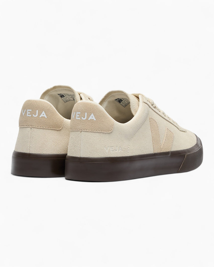 VEJA Campo Bold Suede Kadın Sneaker