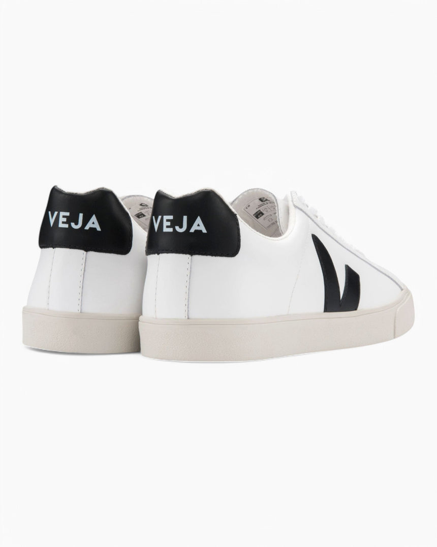 VEJA Esplar Leather Kadın Sneaker