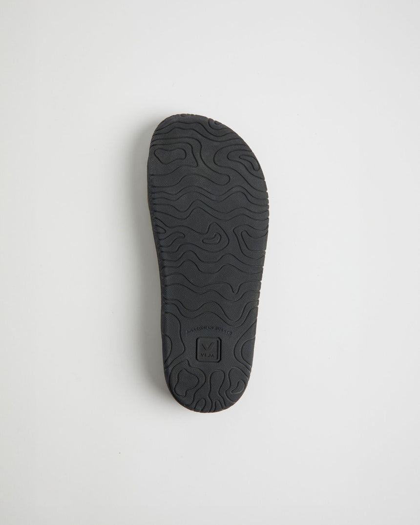 VEJA Etna Suede Soft Kadın Terlik