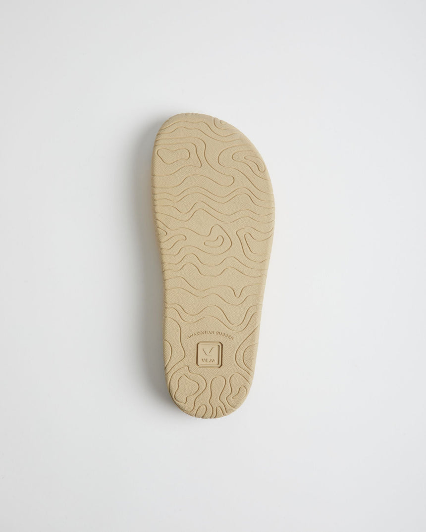 VEJA Etna Suede Soft Kadın Terlik