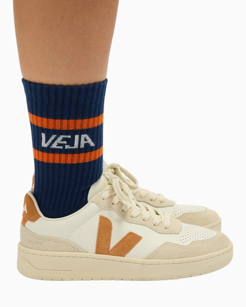 VEJA Iconic Cotton Erkek Çorap