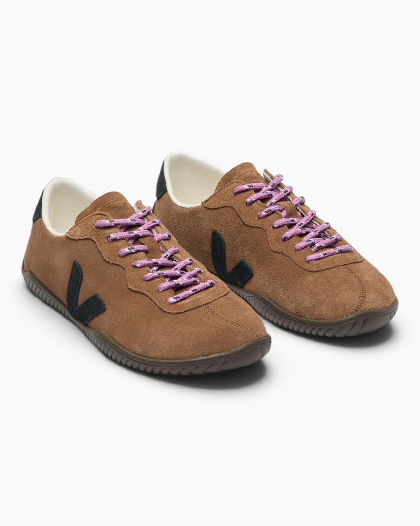 VEJA Jitsu Suede Kadın Sneaker