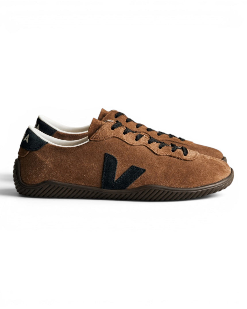 VEJA Jitsu Suede Kadın Sneaker