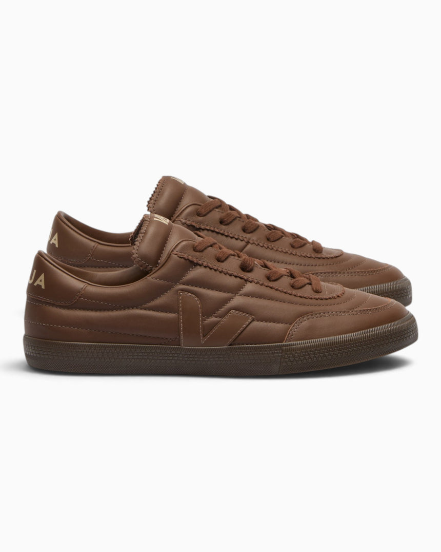 Panenka Signature Leather Erkek Sneaker