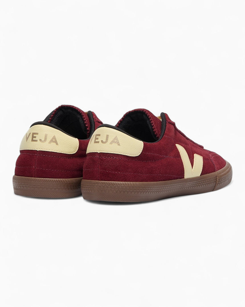 VEJA Panenka Suede Erkek Sneaker