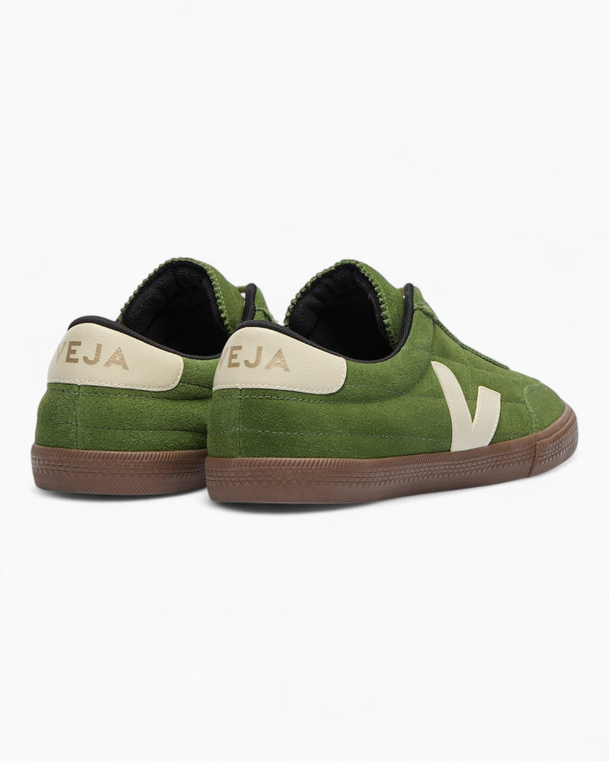 VEJA Panenka Suede Erkek Sneaker