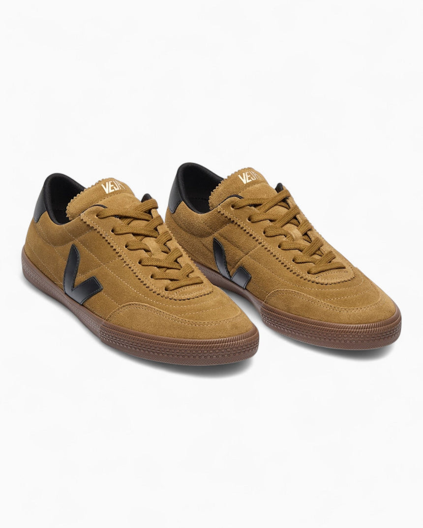 VEJA Panenka Suede Erkek Sneaker