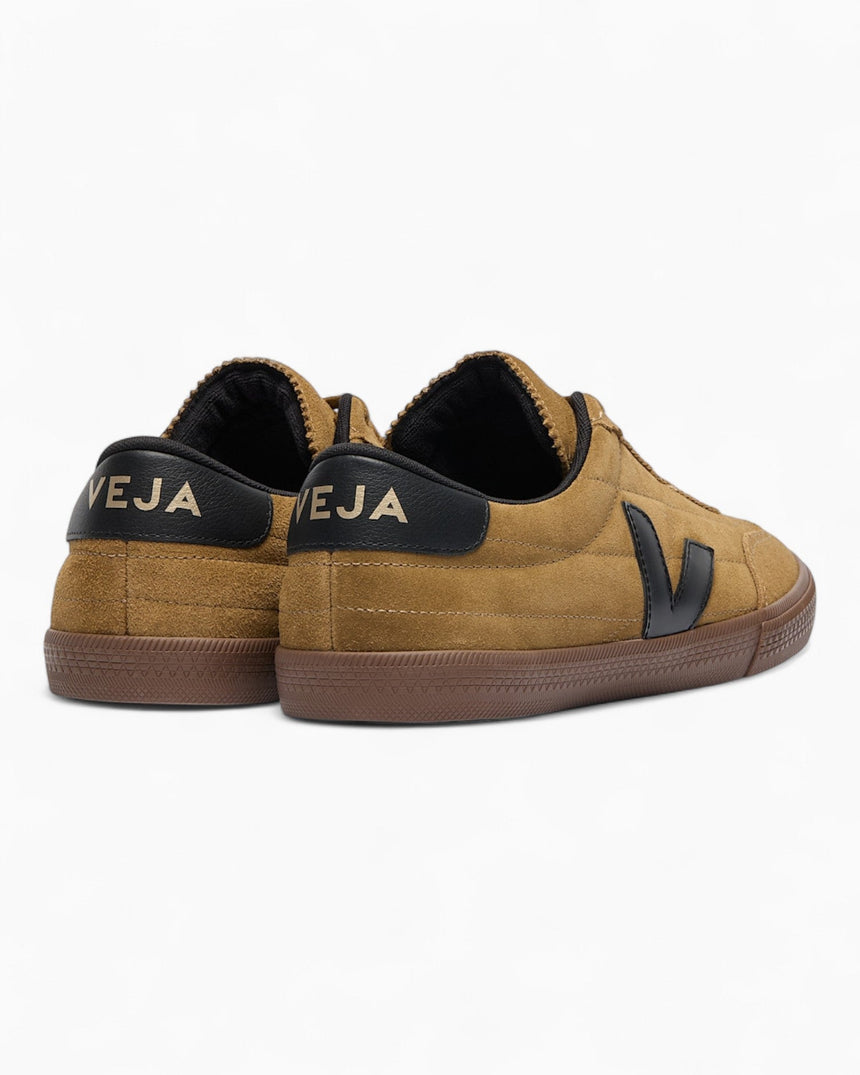 VEJA Panenka Suede Erkek Sneaker