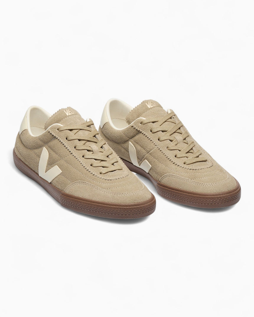 VEJA Panenka Suede Kadın Sneaker