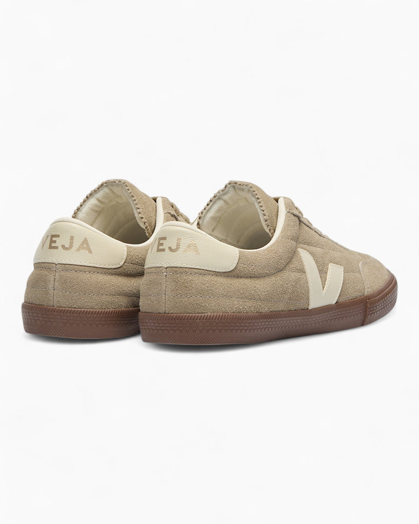 VEJA Panenka Suede Kadın Sneaker