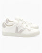 VEJA Recife Chromefree Kadın Sneaker Extra White/Natural