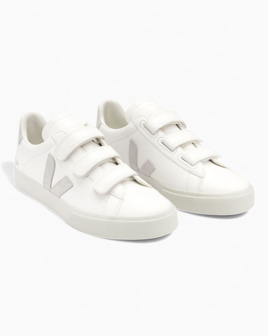 VEJA Recife Chromefree Kadın Sneaker
