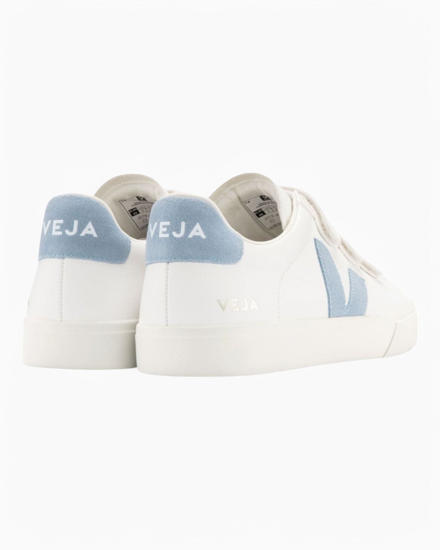 VEJA Recife Chromefree Kadın Sneaker