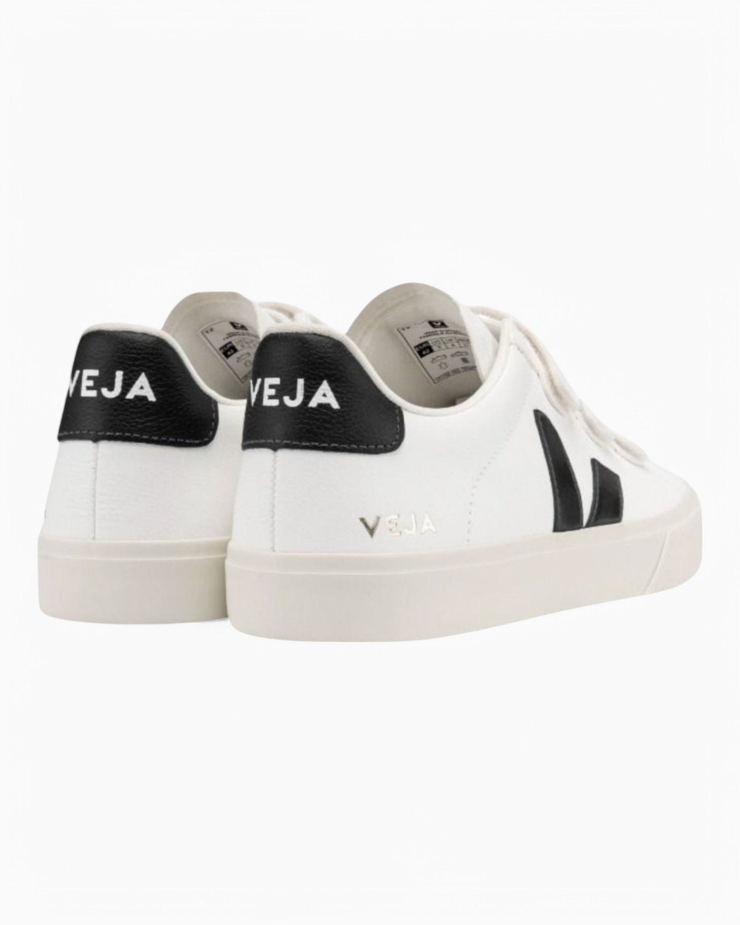 VEJA Recife Chromefree Kadın Sneaker
