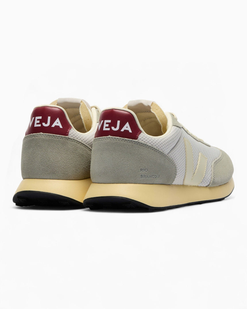 VEJA Rio Branco II Alveomesh Kadın Sneaker