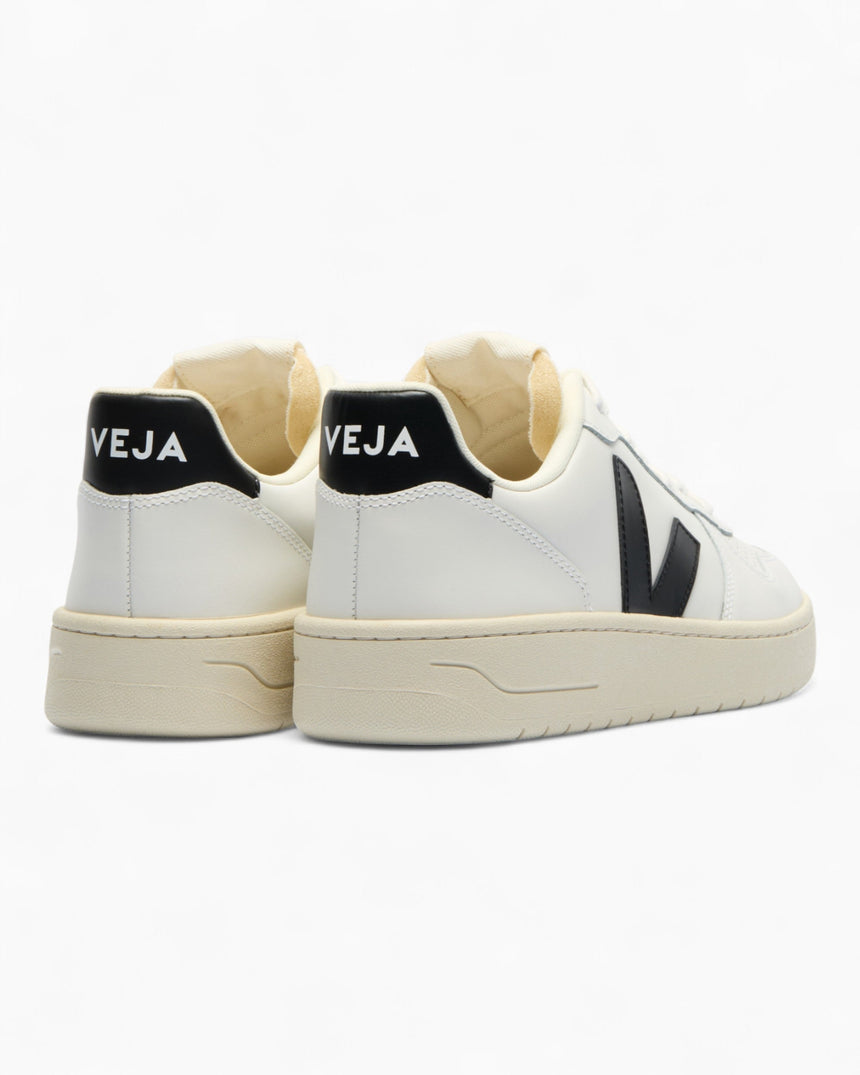 VEJA V-10 Leather Erkek Sneaker