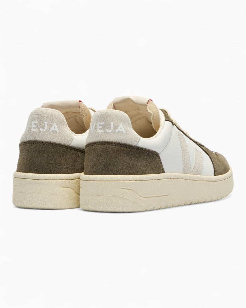 VEJA V-82 Grained Leather Kadın Sneaker