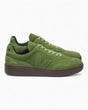 VEJA V-90 Suede Erkek Sneaker Full Militar/Eagle