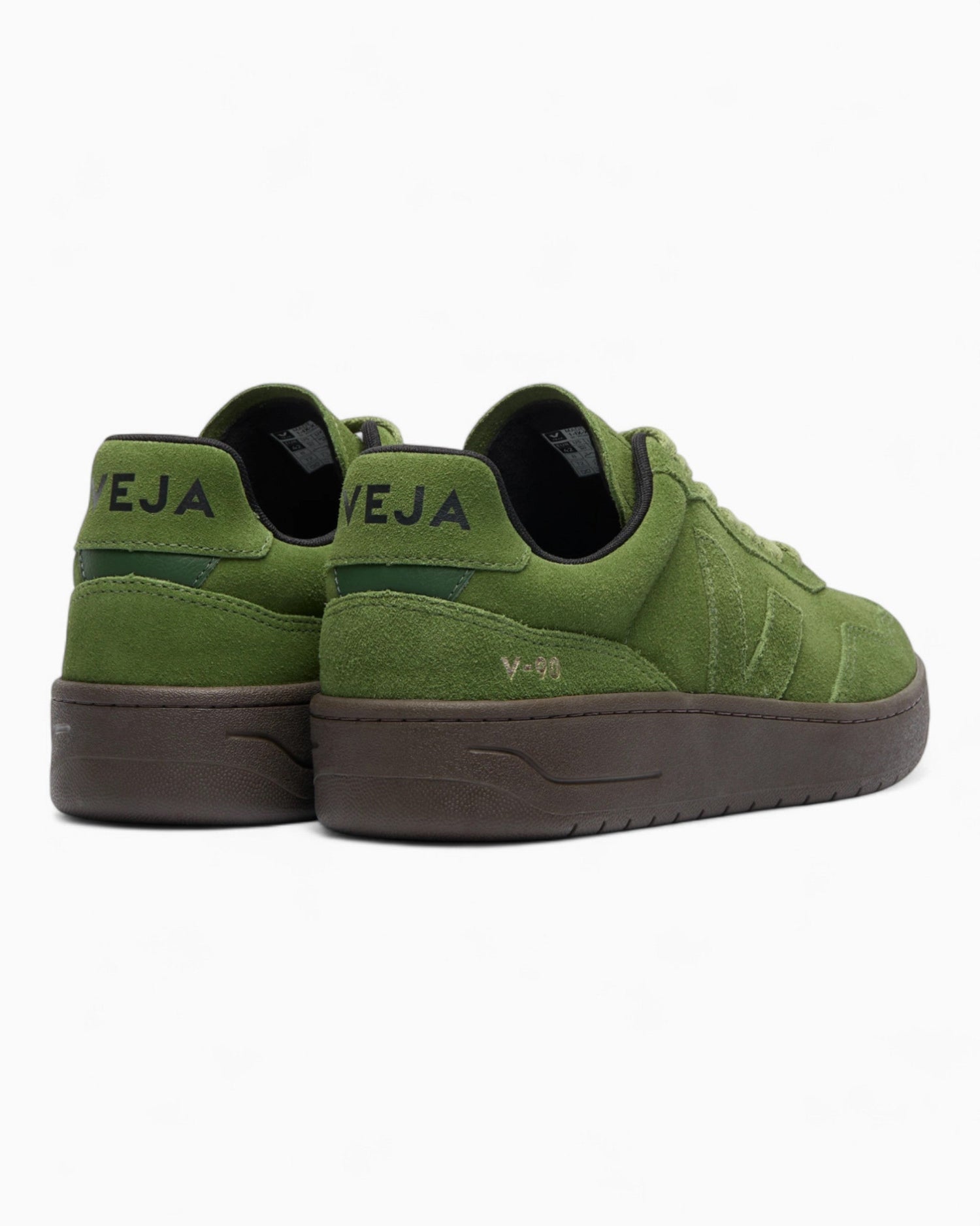 VEJA V-90 Suede Erkek Sneaker