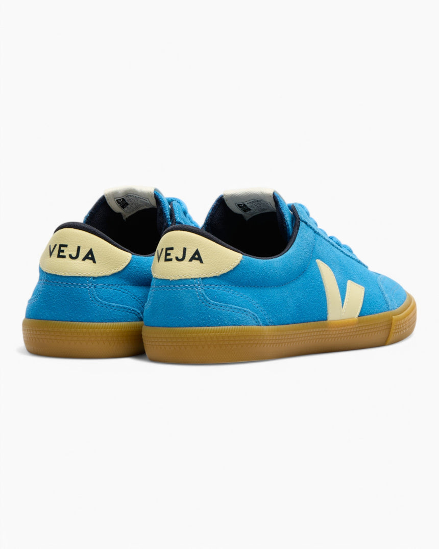 VEJA Volley Suede Erkek Sneaker