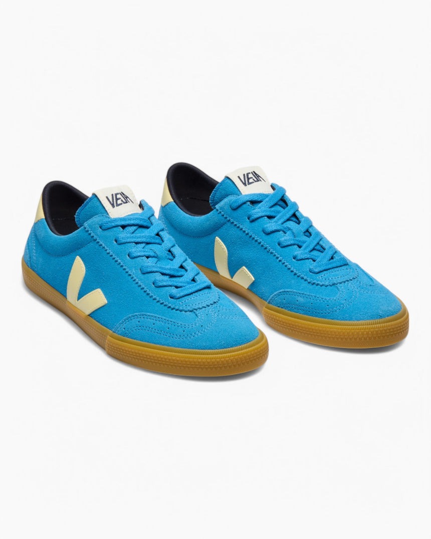 VEJA Volley Suede Erkek Sneaker