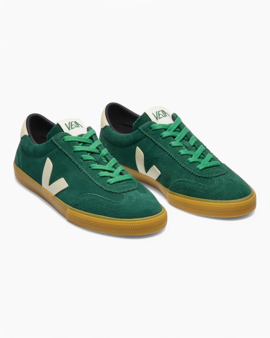 VEJA Volley Suede Erkek Sneaker