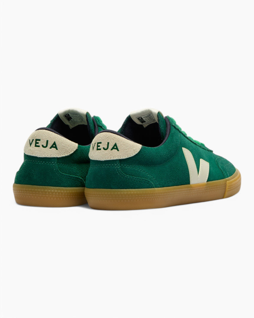 VEJA Volley Suede Erkek Sneaker