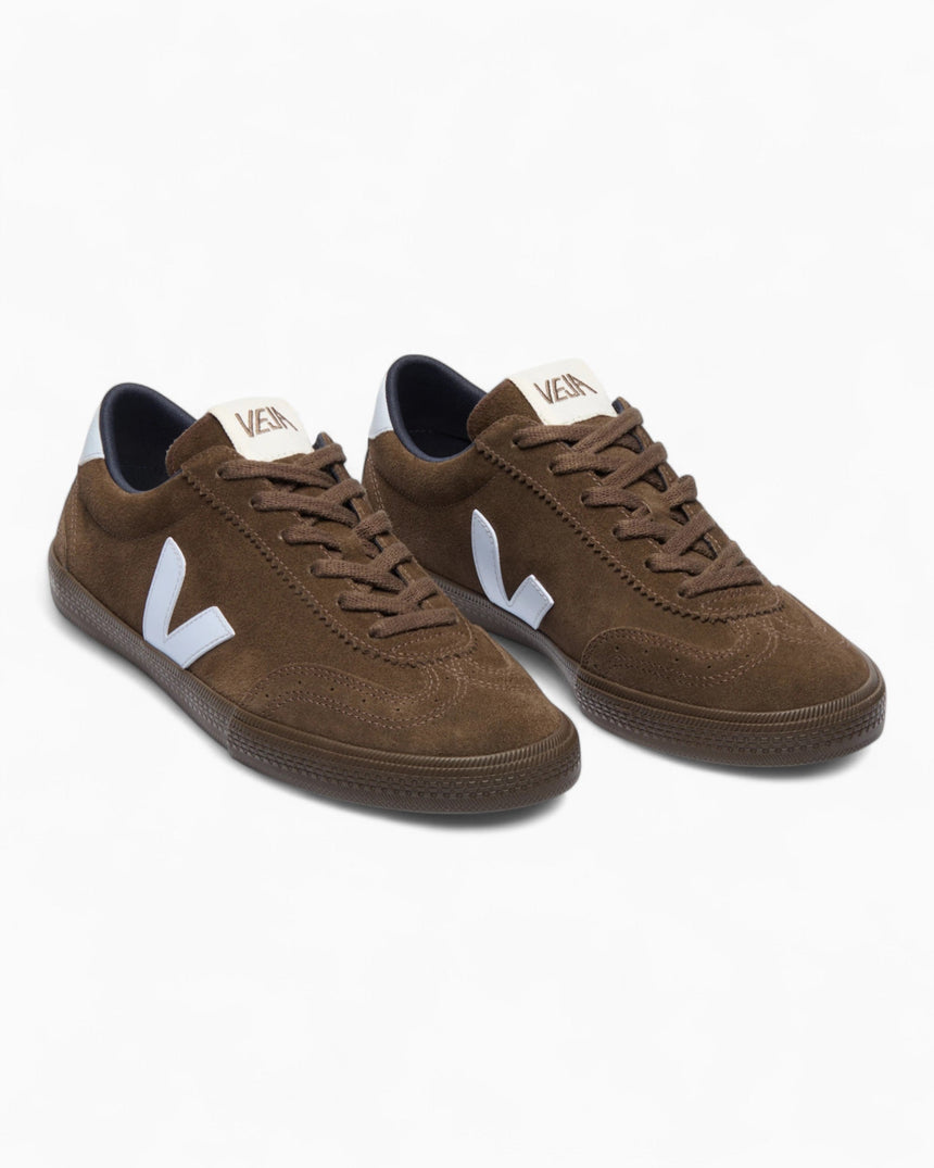 VEJA Volley Suede Kadın Sneaker