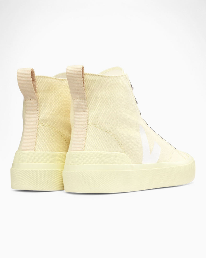 VEJA Wata II Canvas Kadın Sneaker